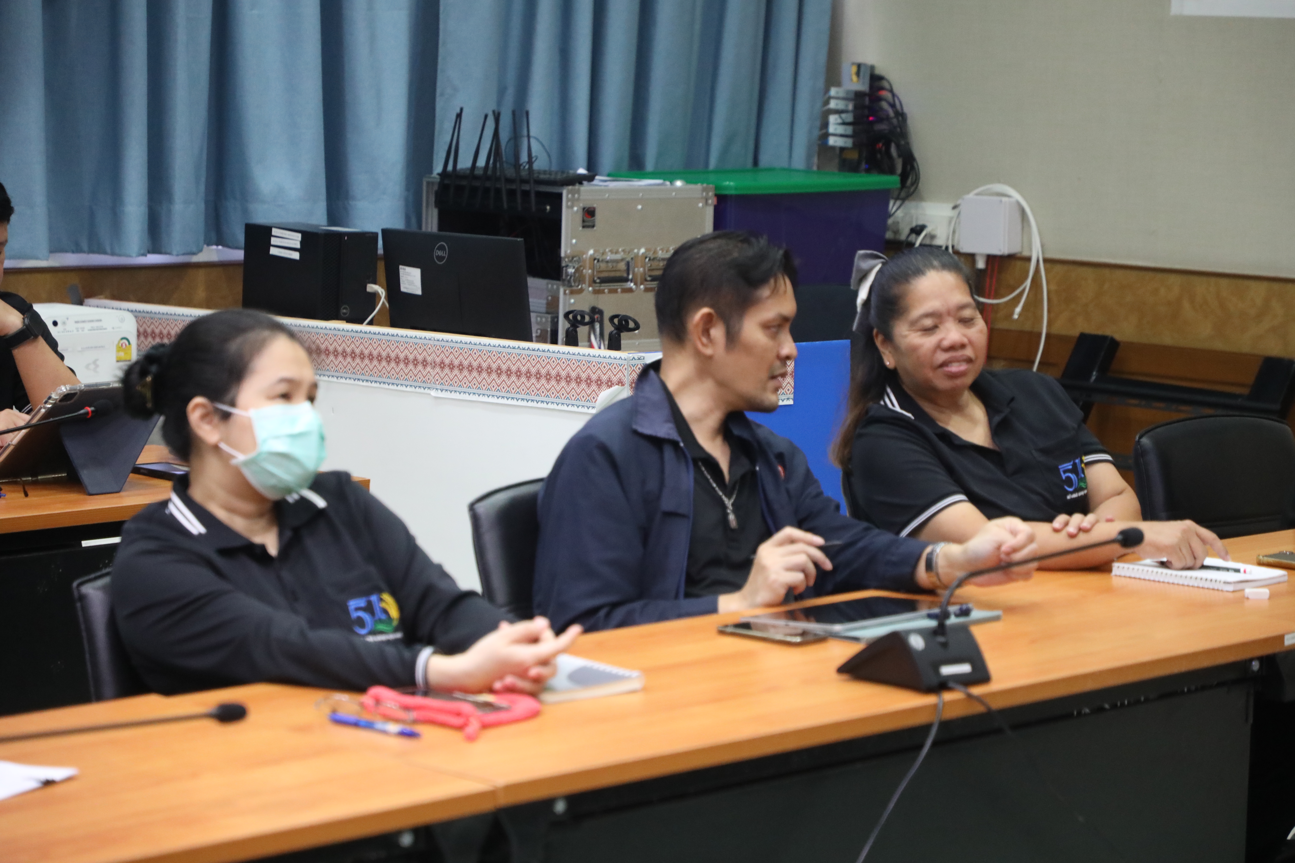title - ส.ป.ก.ประชุมการประเมินคุณธรรมและความโปร่งใสในการดำเนินงานของภาครัฐ (Integrity and Transparency Assessment : ITA) ปีงบประมาณ พ.ศ. 2569